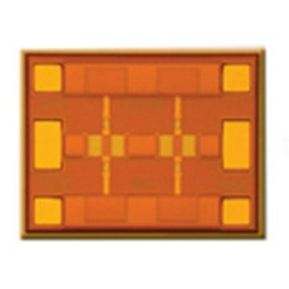 Analog Devices HMC658 image