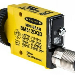 Banner Engineering SM312DQD image
