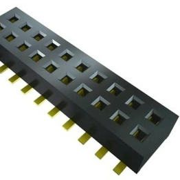 samtec CLP-106-02-F-D-P-TR image