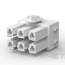 TE Connectivity 179862-1 image