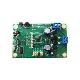 Texas Instruments DRV8701EVM image