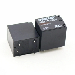 PC521-1C-12S-X PICKER