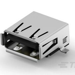 TE Connectivity 292303-6 image