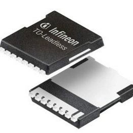 Infineon Technologies IPLU300N04S4R8XTMA1 image