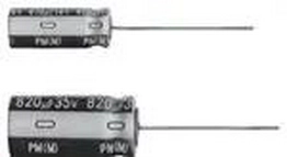 UPM1V122MHD6CC nichicon
