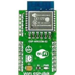 MikroElektronika MIKROE-2542 image