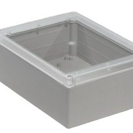Hammond Manufacturing RP1465C image