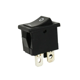 RC1122DWC Circuit Interruption Technology
