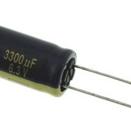 Panasonic EEUFK0J332L image