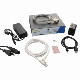 NXP Semiconductors LS1043ARDB-PD image