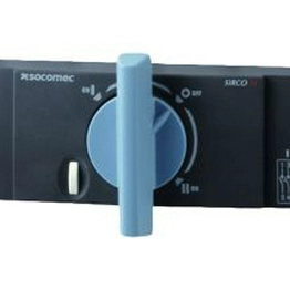 2209 6011 SOCOMEC