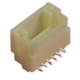 JST BM06B-NSHSS-TBT(LF)(SN) image