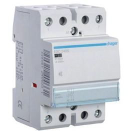ESC240S hager