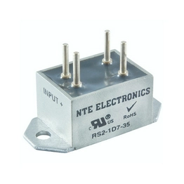 RS2-1D7-33 NTE Electronics
