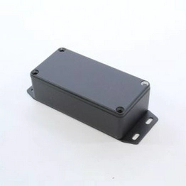 1590G2FBK Hammond Manufacturing