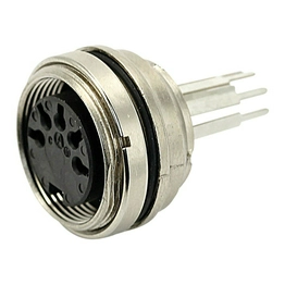 Amphenol C091 61G005 130 2 image