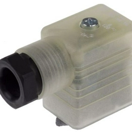 HIRSCHMANN 935980257 RS GML 209 NJ LED 120 VR YE schwarz image