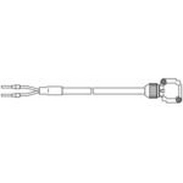 R88A-CAKA015BR-E OMRON