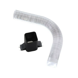 LPR5-1000-1000F-RGB BIVAR