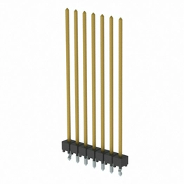 HTSW-107-21-S-S-LL samtec
