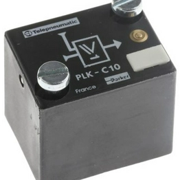PLK-C10 Parker Hannifin