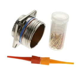 Amphenol D38999/20FJ61PN image