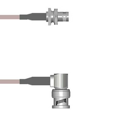Q-0600H000S.25M Amphenol Custom Cable