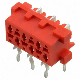 215460-6 TE Connectivity