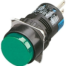 IDEC AB6M-M1P-G image