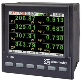 ND30 - 12200U0 Sifam Tinsley