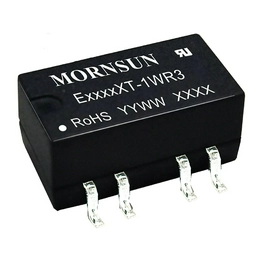 MORNSUN E1224XT-1WR3-TR image