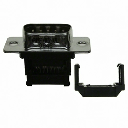 Amphenol L17DEFRA09P image