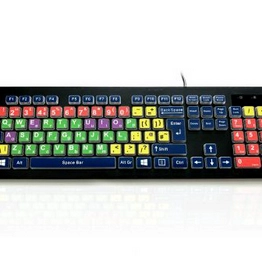 KYB-RAINBOW2-MIX Ceratech Accuratus
