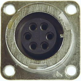 CA02COM-E28-15S-B ITT
