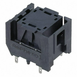 G40H3132211HR Amphenol