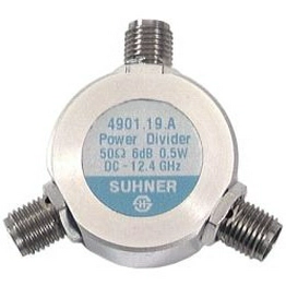 4901.19.A Huber+Suhner