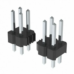 PREC022DAAN-RC Sullins Connector Solutions