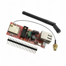 ESP32-POE-EA OLIMEX