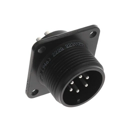 97-3102A14S-6P-946 Amphenol