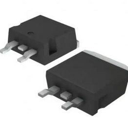 STMicroelectronics VNB14NV04TR-E image