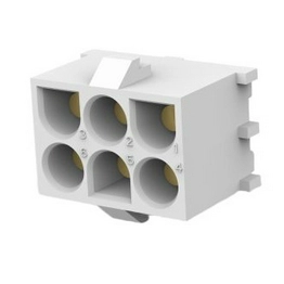 TE Connectivity 350762-5 image