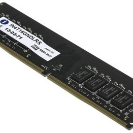 IN4T16GNDLRX Integral Memory