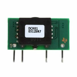 Texas Instruments DCH010512SN7 image