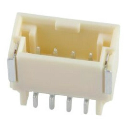 molex 502352-0400 image
