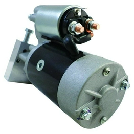 PP106STARTER International Lighting