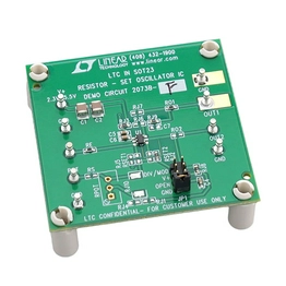 Analog Devices DC2073B-F image