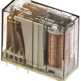 TE Connectivity RP821012 image