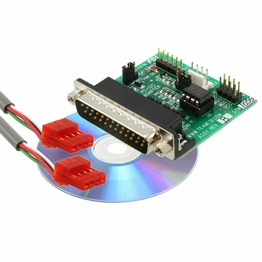 PC-I2C-DEV Future Designs