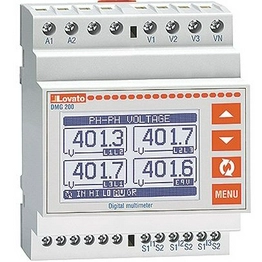 DMG200 Lovato Electric