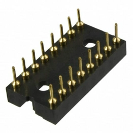 516-AG10D-ES TE Connectivity